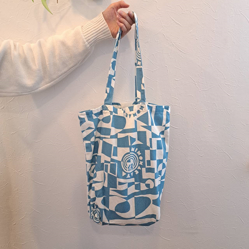 【三保原屋オリジナル】トートバッグが完成しました!