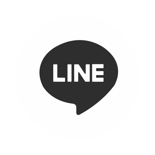 LINEでのお問合せ